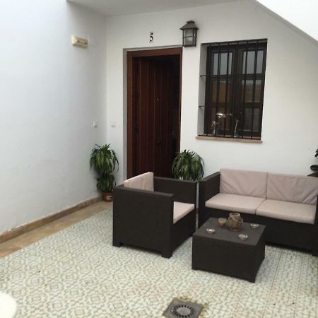 Apartamento El Salon Écija Exterior foto