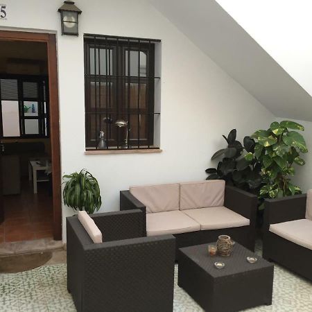 Apartamento El Salon Écija Exterior foto