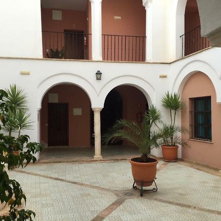 Apartamento El Salon Écija Exterior foto