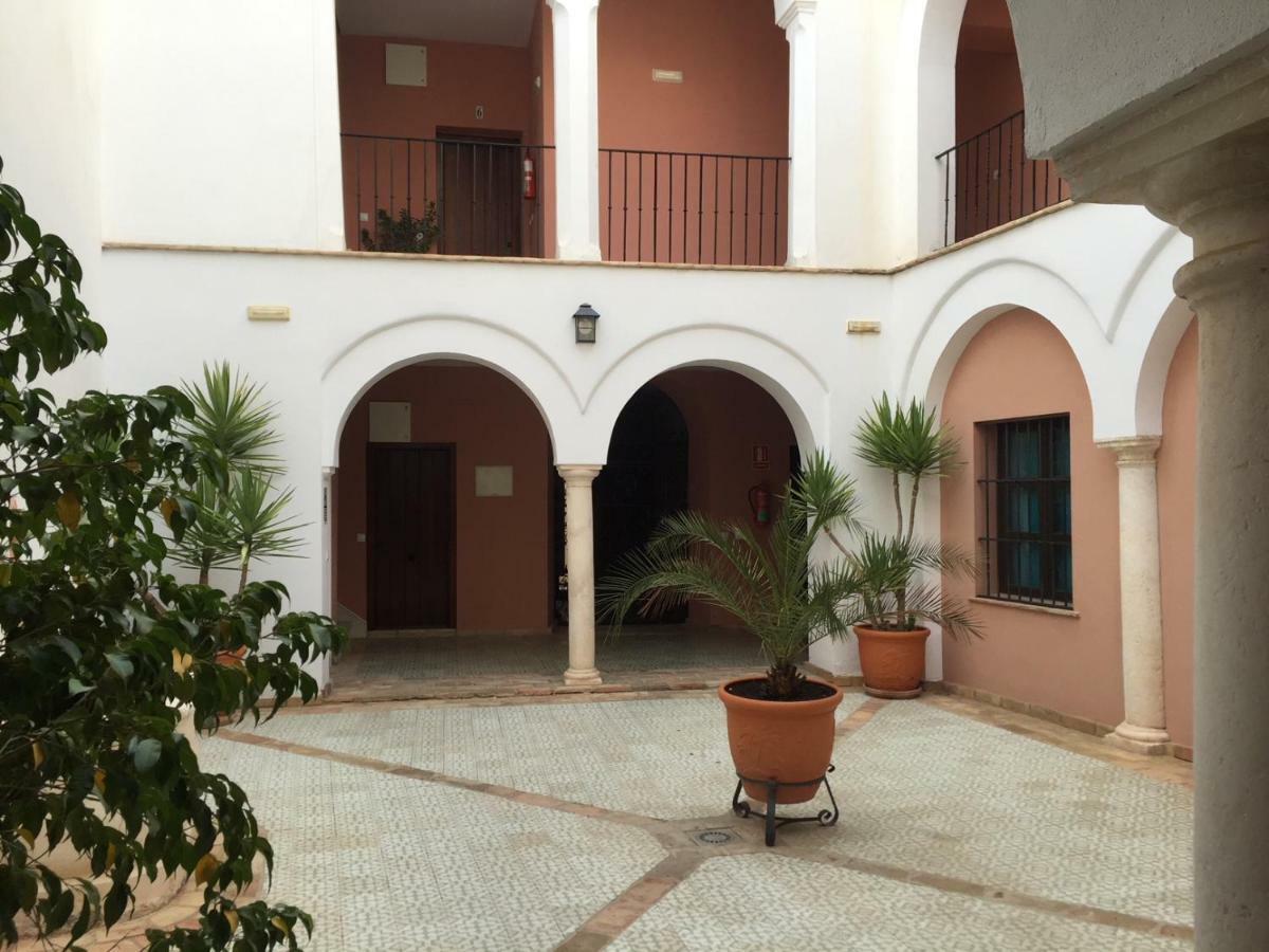 Apartamento El Salon Écija Exterior foto