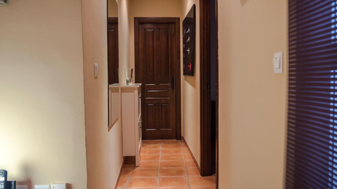 Apartamento El Salon Écija Exterior foto