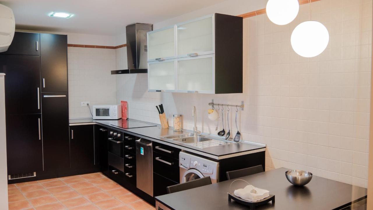 Apartamento El Salon Écija Exterior foto